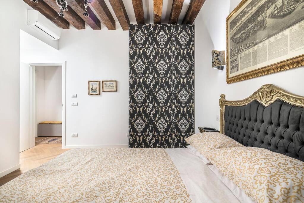 ונציה Appartamento Cassiano Rialto מראה חיצוני תמונה