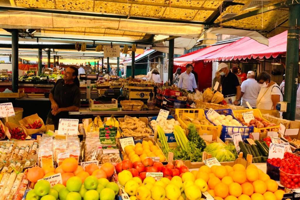 ונציה Appartamento Cassiano Rialto מראה חיצוני תמונה